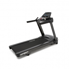 Spirit CT800 Commercial Treadmill (Graphite Grey)