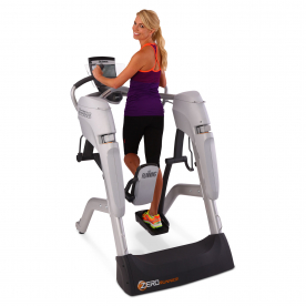 Octane Zero Runner ZR7 - Norwich Ex-Display Model (Store Collection Only)
