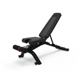 Bowflex 4.1s Stowable Utility Bench - Northampton Ex-Display Model (Click and Collect Only)