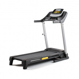 ProForm Trainer 430i Folding Treadmill (30 Day iFIT Family Subscription Included)