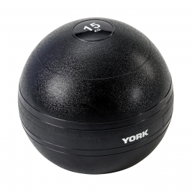 York 15kg Slam Ball - Northampton Ex-Display Model (Click and Collect Only)