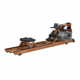FluidRower Viking 2 V Fluid Rowing Machine (Adjustable Resistance) - Northampton Ex-Display Product
