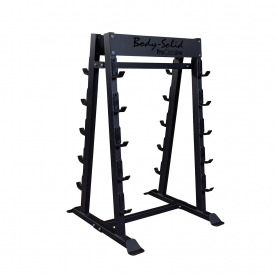 Body-Solid Pro Club Barbell Rack