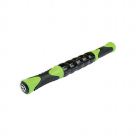 Fitness-MAD Massage Stick Green