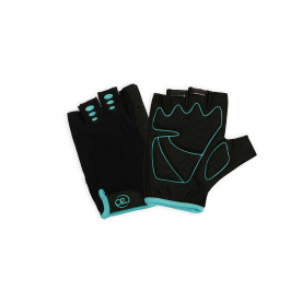 Fitness-MAD Womens Fitness Gloves SM