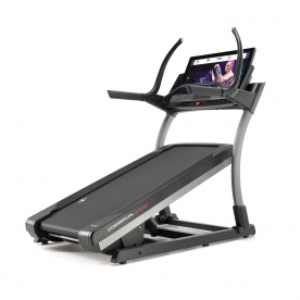 NordicTrack Commercial X32i Incline Trainer (30 Day iFIT Family Subscription Included)