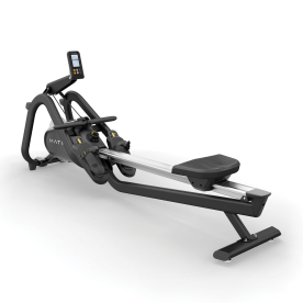 Matrix Fitness Commercial Rower (AR11) - Northampton Ex-Display Product