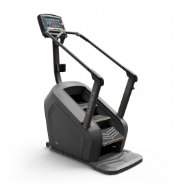 Matrix Fitness C50 Climbmill with XER Console - Frimley Ex-Display Model (Store Collection Only)