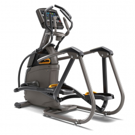 Matrix Fitness A50 Ascent Trainer with XIR Console - Chelmsford Ex-Display Model (Store Collection Only)