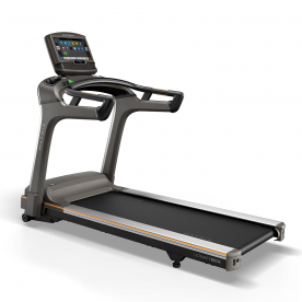 Matrix Fitness T70 Treadmill with XIR Console - Northampton Ex-Display model