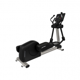 Life Fitness Integrity S-SL Cross-Trainer WIFI - Arctic Silver