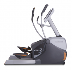 Octane LateralX Standard Elliptical Trainer (Standard console) - Northampton Ex-Display Product