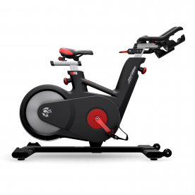 Life Fitness IC5 Group Exercise Bike Powered by ICG - Manchester Ex-Display Model (Store Collection Only)