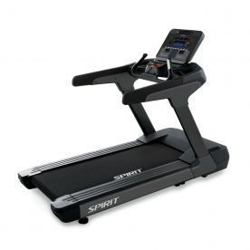Spirit CT900 LED Treadmill (Graphite Grey)