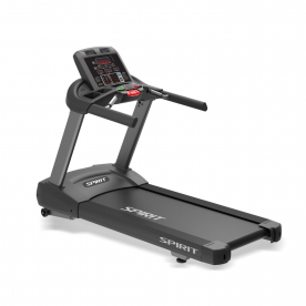 Spirit CT850 Treadmill (Graphite Grey)