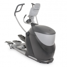 Octane Q47Xi Elliptical Cross Trainer with Cross Circuit Kit - Manchester Ex-Display Model (Store Collection Only)