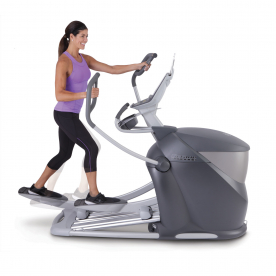 Octane Q47Xi Elliptical Cross Trainer - North London Ex-Display Model (Store Collection Only)
