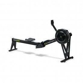 Concept2 RowErg with Tall Legs (Black)