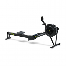 Concept2 RowErg with Standard Legs (Black)