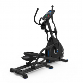 Nautilus E626 Elliptical Cross Trainer - Northampton Ex-Display Model (Click and Collect Only)