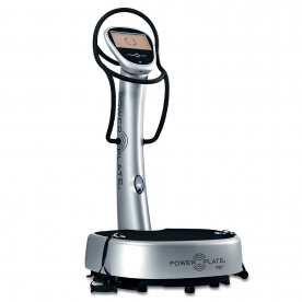 Power Plate MY7 Power Plate MDD - Vibration Plate -  Manchester Ex-Display Model (Store Collection Only)