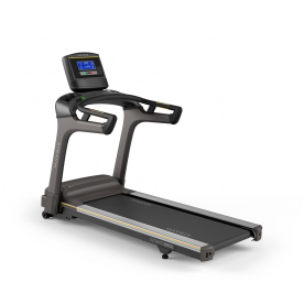 Matrix Fitness T70 Treadmill with XR Console