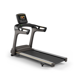 Matrix Fitness T70 Treadmill with XER Console