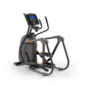 Matrix Fitness A30 Ascent Trainer with XR Console