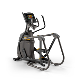 Matrix Fitness A30 Ascent Trainer with XER Console