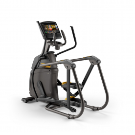 Matrix Fitness A30 Ascent Trainer with XIR Console