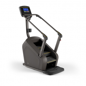 Matrix Fitness Climbmill with XR Console