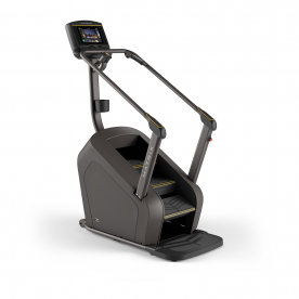 Matrix Fitness Climbmill with XER Console