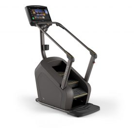 Matrix Fitness Climbmill with XUR Console