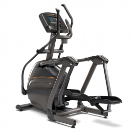 Matrix Fitness E30 Elliptical Trainer with XER Console - Manchester Ex-Display Model (Store Collection Only)