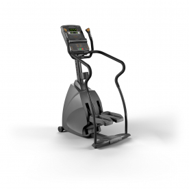 Matrix Fitness Commercial Endurance Stepper with LED Console
