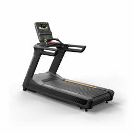 Matrix Fitness Commercial Performance + Treadmill with LED Console