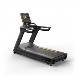 Matrix Fitness Commercial Performance + Treadmill with Touch Console