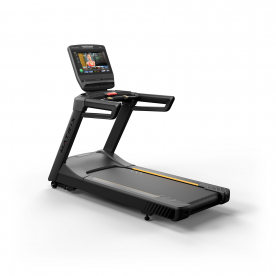 Matrix Fitness Commercial Endurance Treadmill with Touch XL Console