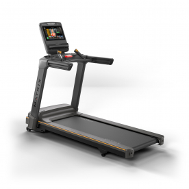 Matrix Fitness Commercial Lifestyle Treadmill with Touch Console