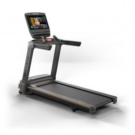Matrix Fitness Commercial Lifestyle Treadmill with Touch XL Console