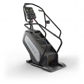 Matrix Fitness Performance ClimbMill with LED Console