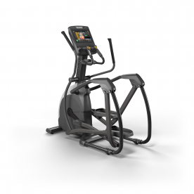 Matrix Fitness Commercial Endurance Suspension Elliptical with Touch Console
