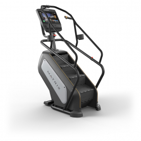 Matrix Fitness Commercial Endurance ClimbMill with Touch XL Console