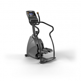 Matrix Fitness Commercial Endurance Stepper with Touch Console