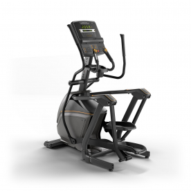 Matrix Fitness Commercial Lifestyle Suspension Elliptical with LED Console