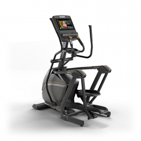 Matrix Fitness Commercial Lifestyle Suspension Elliptical with Touch Console