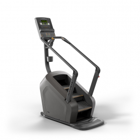 Matrix Fitness Commercial Lifestyle ClimbMill with LED Console