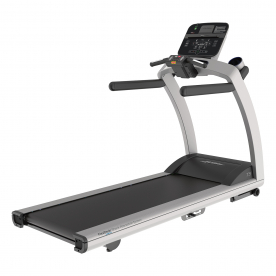 Life Fitness T5 Treadmill with Track Connect 2.0 Console