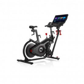 Bowflex VeloCore Cycle (22in Screen)