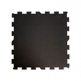Pliteq 8mm Jigsaw Matting (Black)